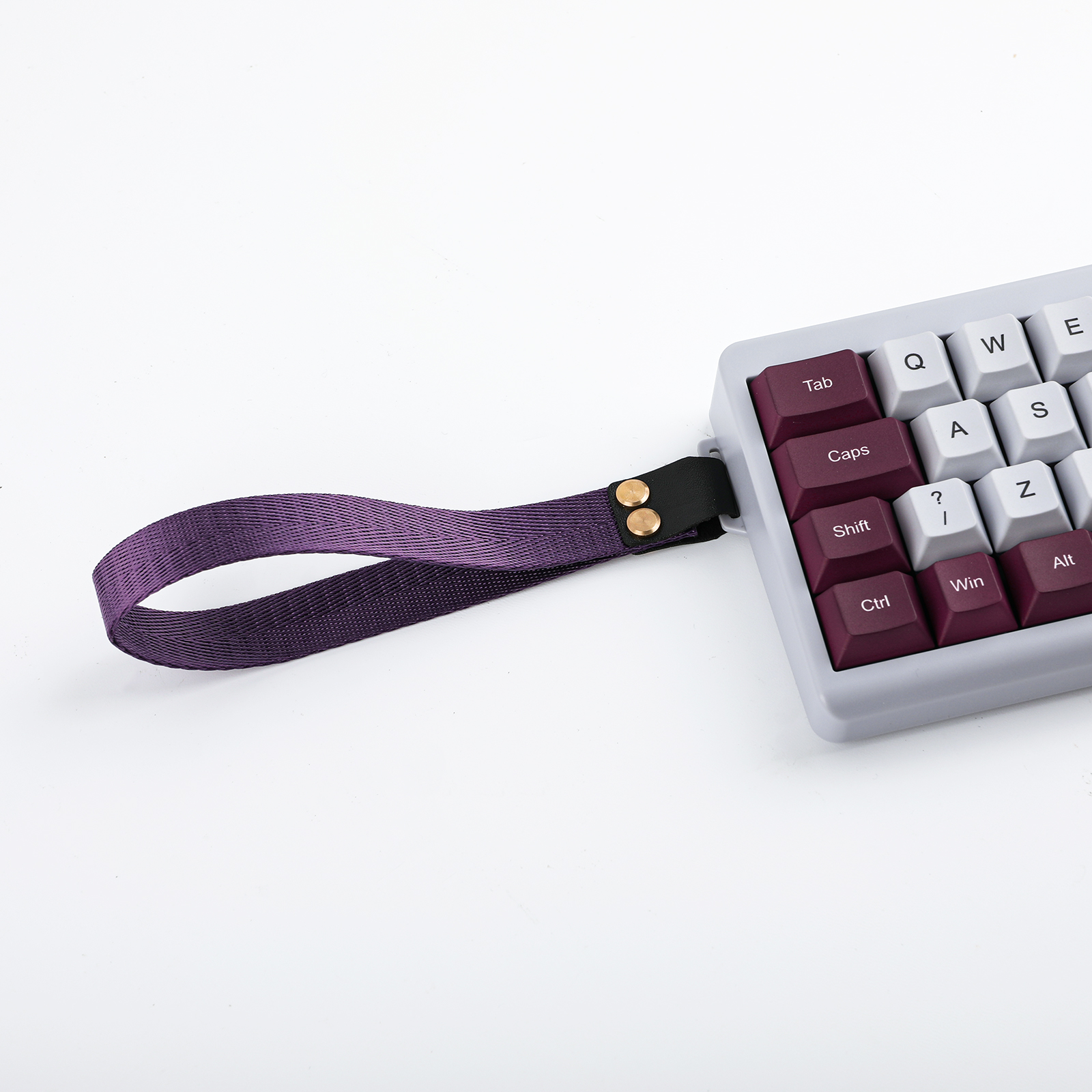 Epomaker TH40 Ultra-Compact 40% Wireless Mechanical Keyboard - 44