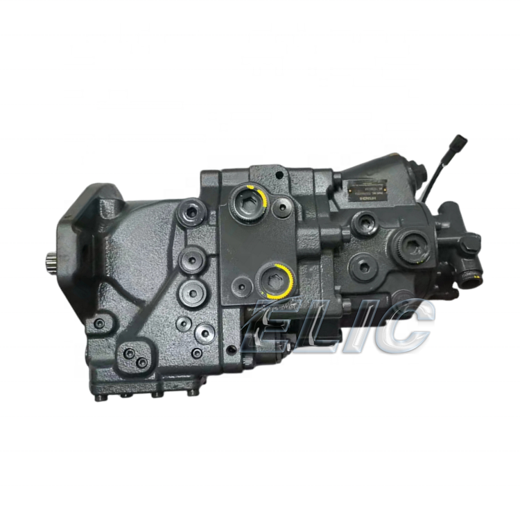 ZAX70 ZX70-3 ZX70-5 ZX70 ZX70-5G Hydraulic Main Pump YD00002516