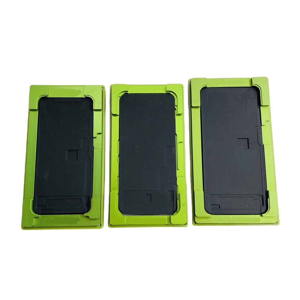 Universal Laminating Mold for Iphone XR, XS Max, 11, 12 Pro Max