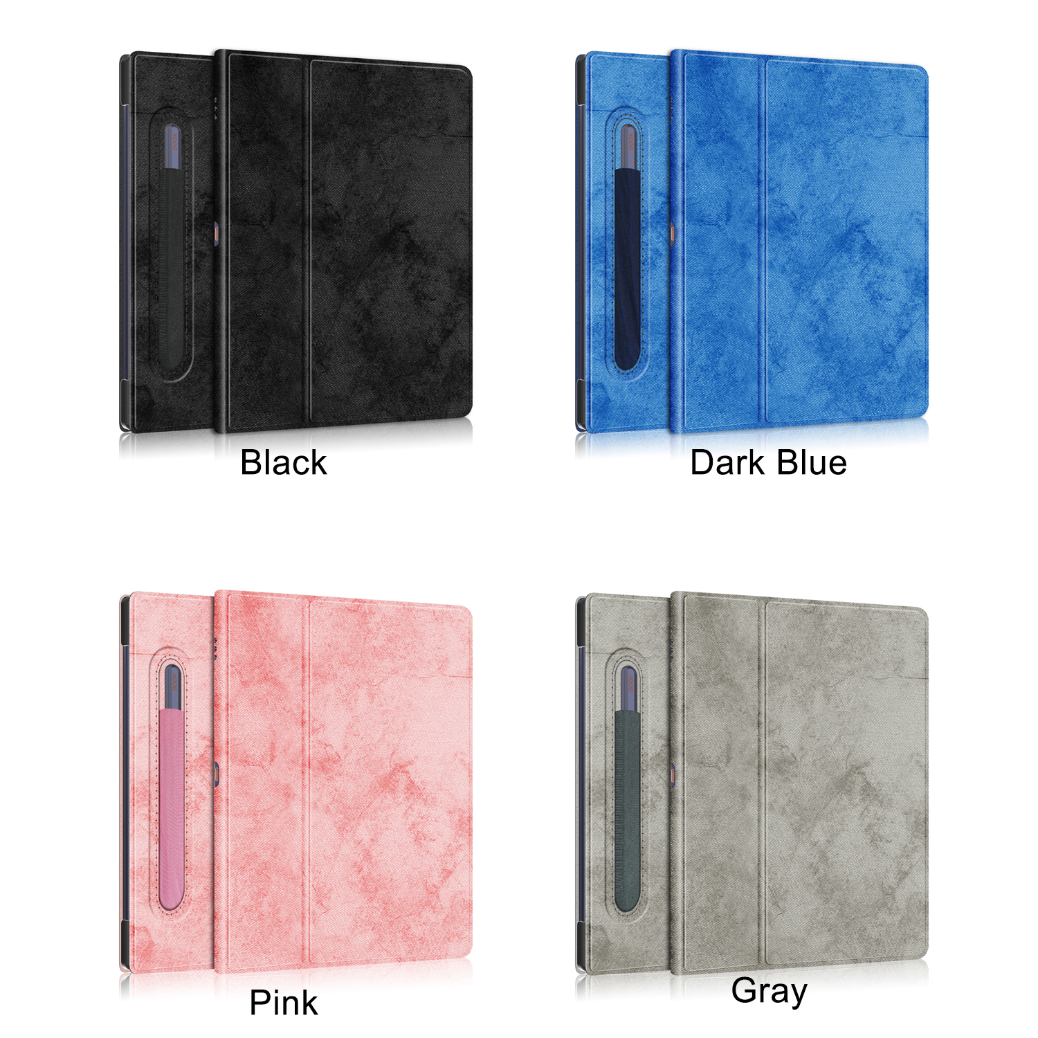 Case for Onyx Boox Note Air 10.3 Inch Tablet Cover with Pen Holder