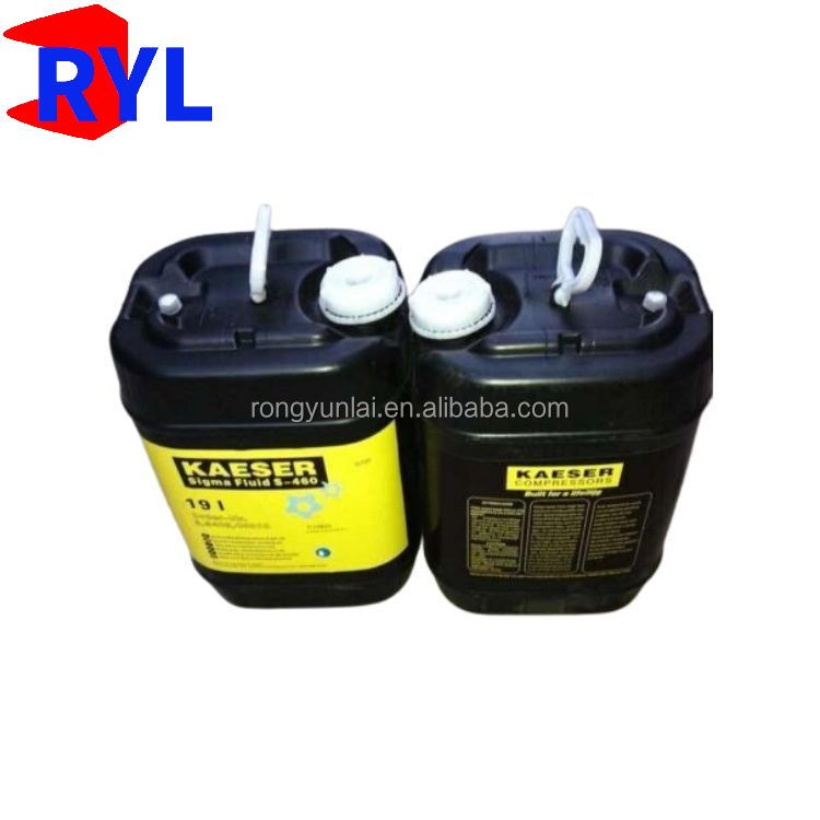 High Performance Oil for Hitachi 20L Air Compressor - Ideal for