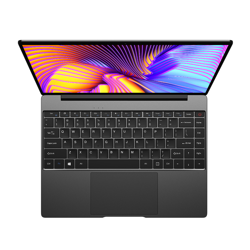 Chuwi Corebook X - Affordable 14 Inch Laptop with 10 Cores