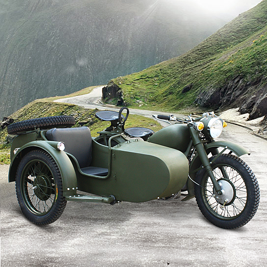 中国製アドベンチャーバイク 三輪サイドカー付き旅行用バイク| Alibaba.com