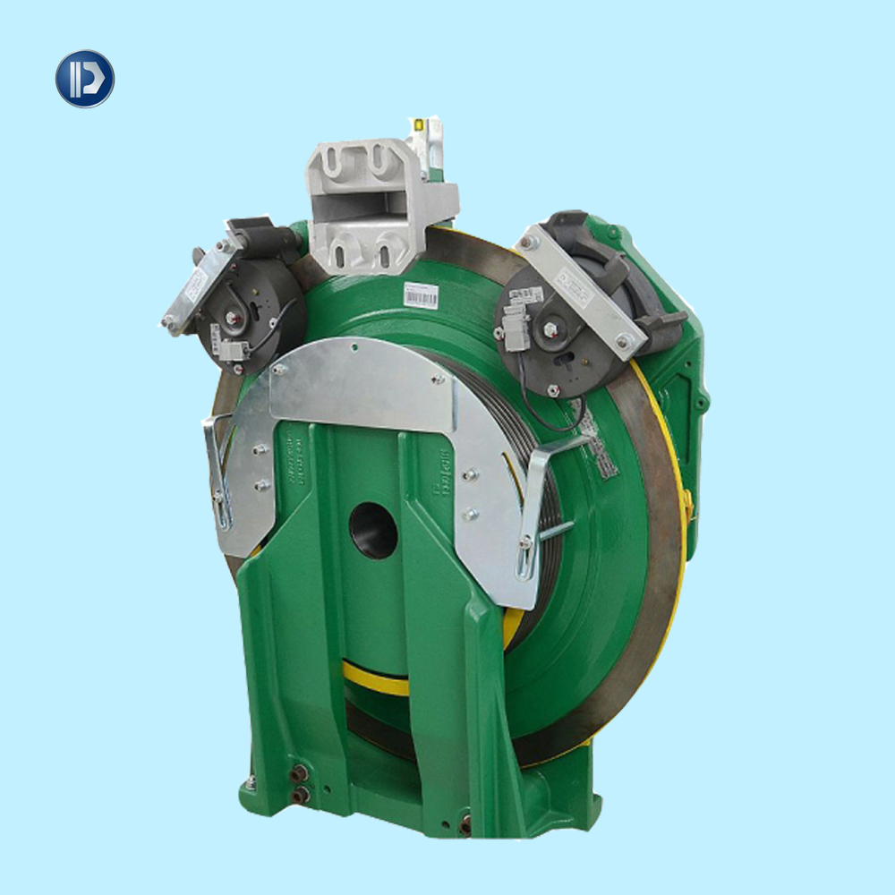 Koneエレベーター用トラクションマシンMX11 MX14 MX18｜1年保証付き