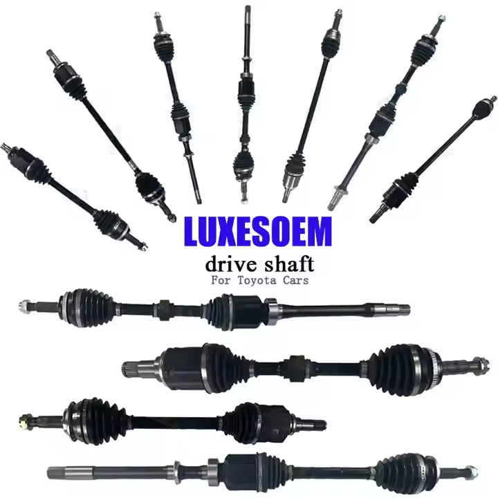 43430-60040 Front Shaft Drives CV Axle for Land Cruiser 4700