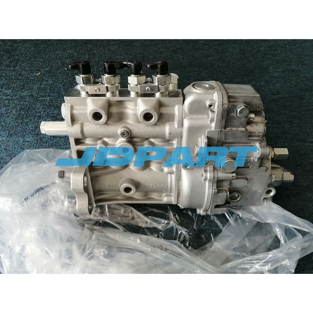 いすゞディーゼルエンジン用4BG1燃料噴射ポンプ| Alibaba.com