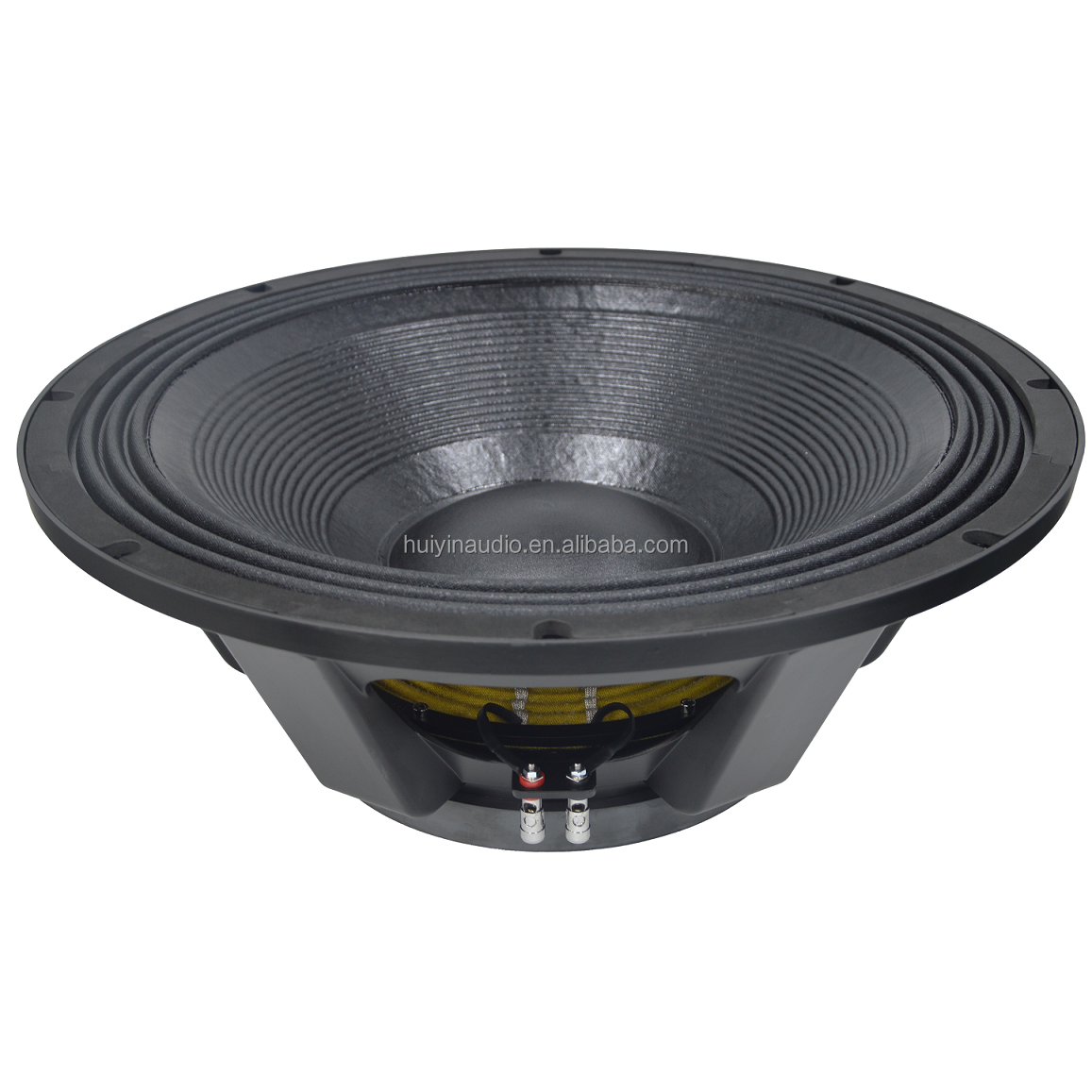 21125-001A 大型21インチサブウーファー 2400W MAX 5インチコイル