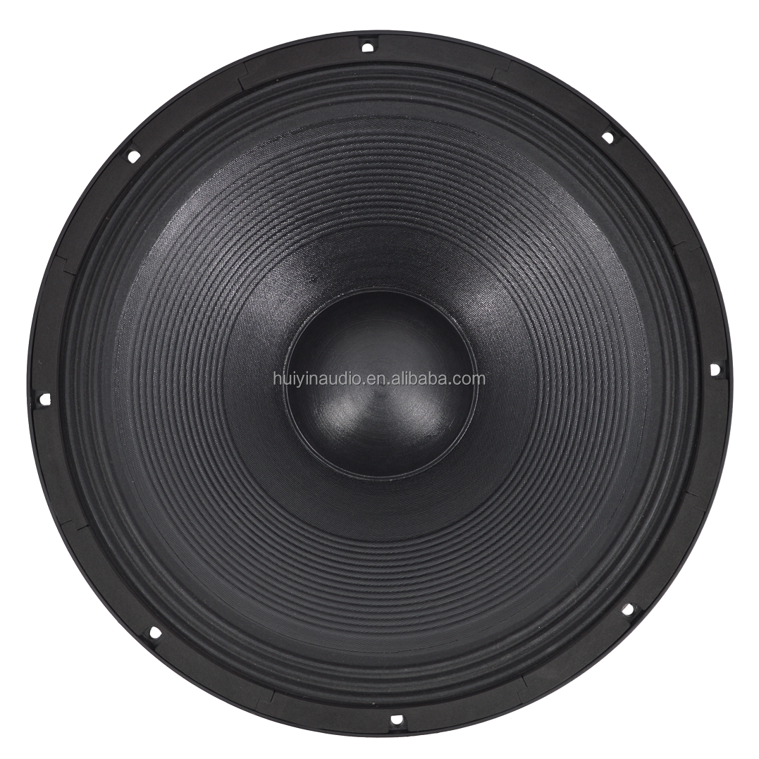 21125-001A 大型21インチサブウーファー 2400W MAX 5インチコイル