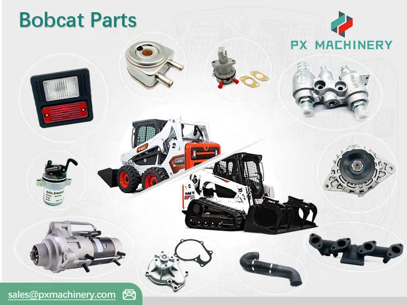 16285-52032 Diesel Engine Fuel Pump for Kubota V1205 V1305 V1505