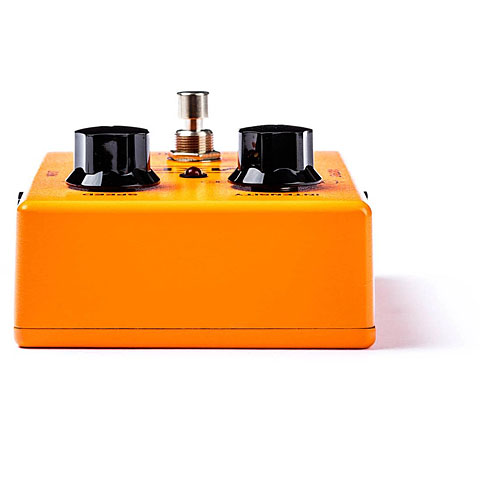 MXR M107 Phase 100 « Guitar Effect | Musik Produktiv