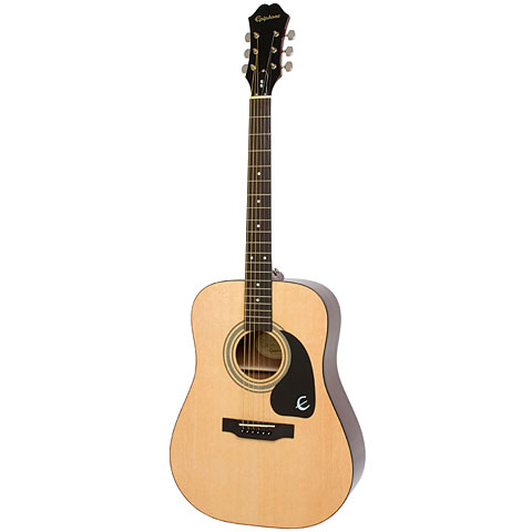 Epiphone DR-100 NA « Acoustic Guitar | Musik Produktiv