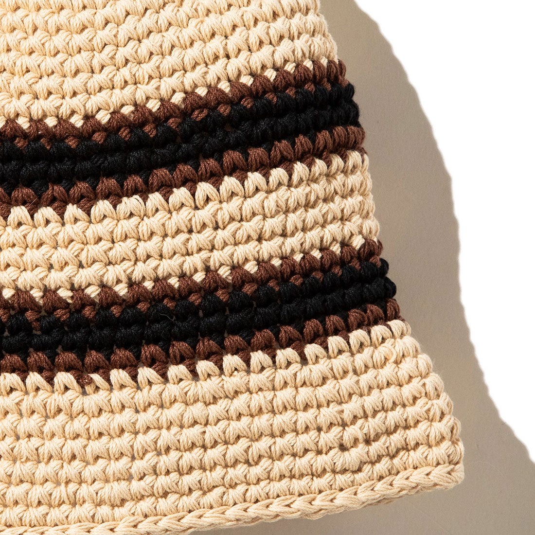 ルツボ 坩堝(RUTSUBO) クラッシャーハット 25SU（CRUSHER HAT 25SU