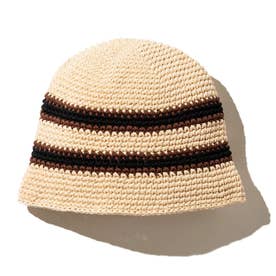 ルツボ 坩堝(RUTSUBO) クラッシャーハット 25SU（CRUSHER HAT 25SU