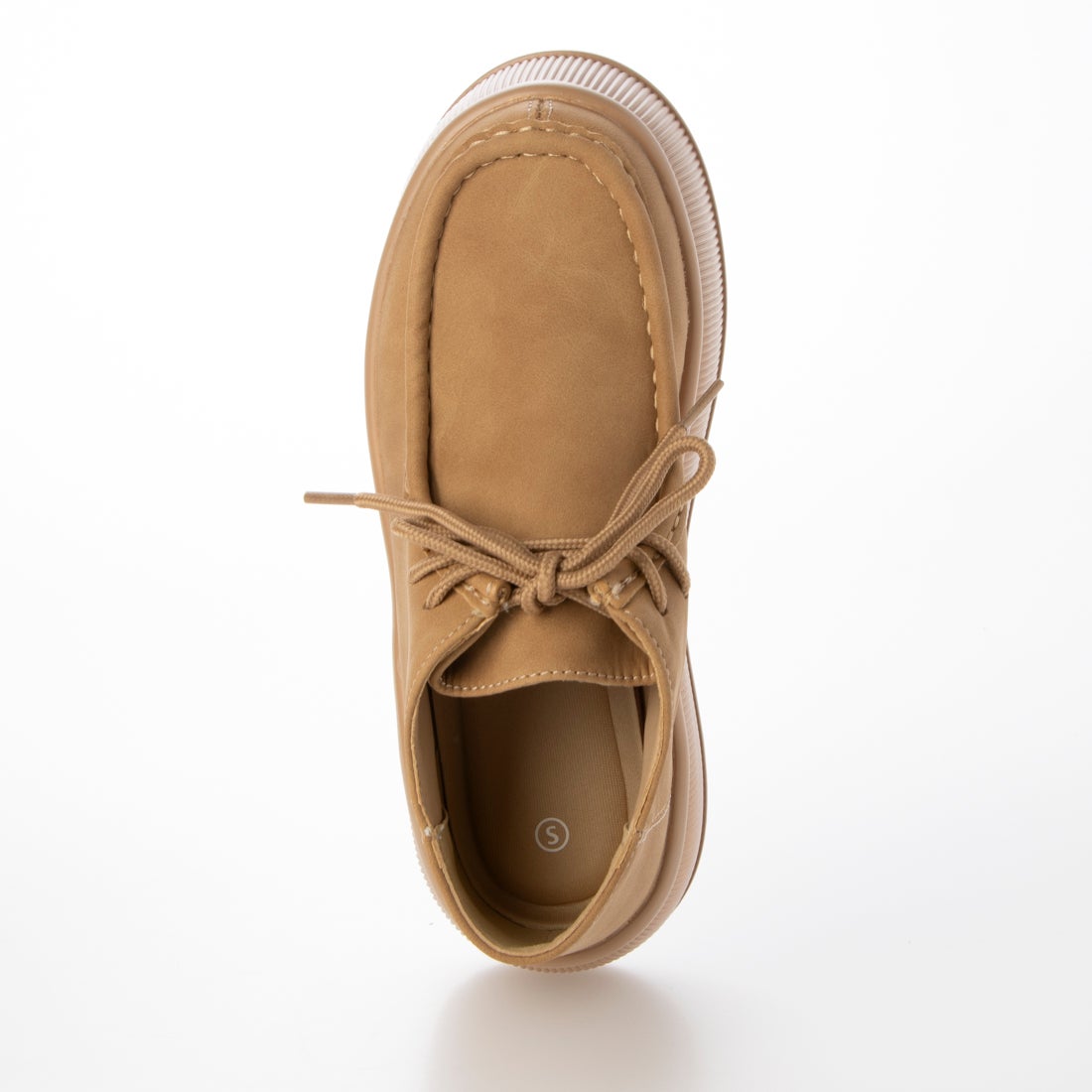 シューズインクローゼット Shoes in Closet -シュークロ- 厚底