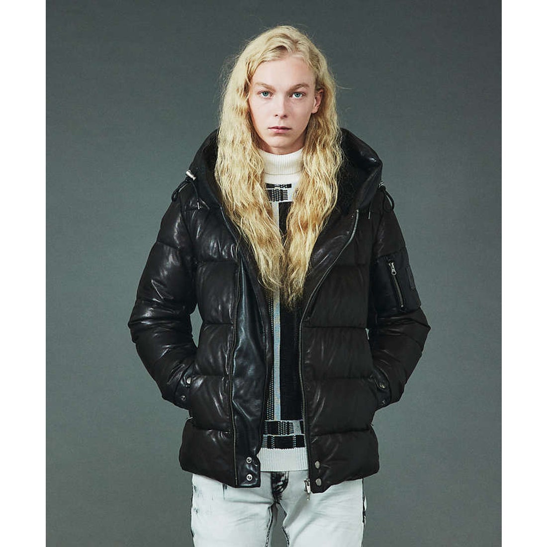 ゴーサンゴーイチプール・オム 5351 POUR LES HOMMES 【数量限定