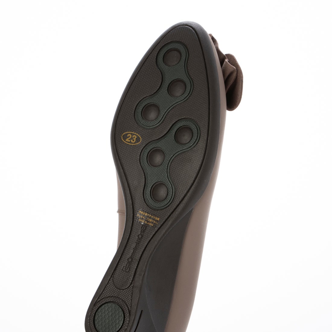 コンポジションナイン composition9 たたみリボンコンフォートウェッジ