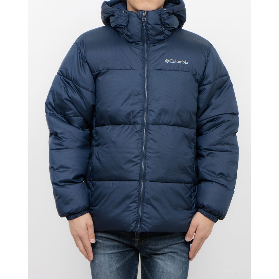 コロンビア Columbia メンズ アウトドア 中綿ジャケット パフェクトII