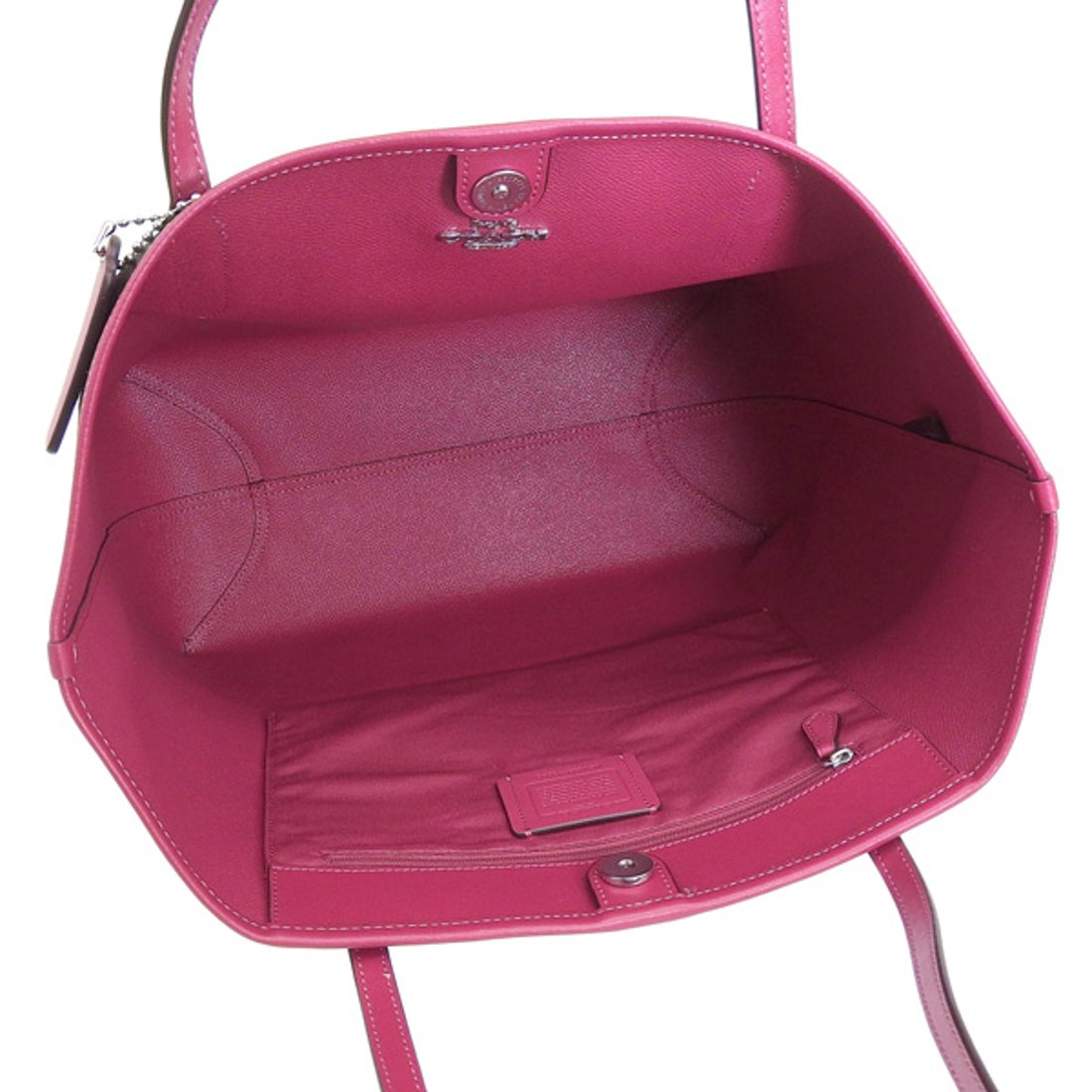 コーチ COACH トートバッグ （ピンク） - ファッション通販 MAGASEEK