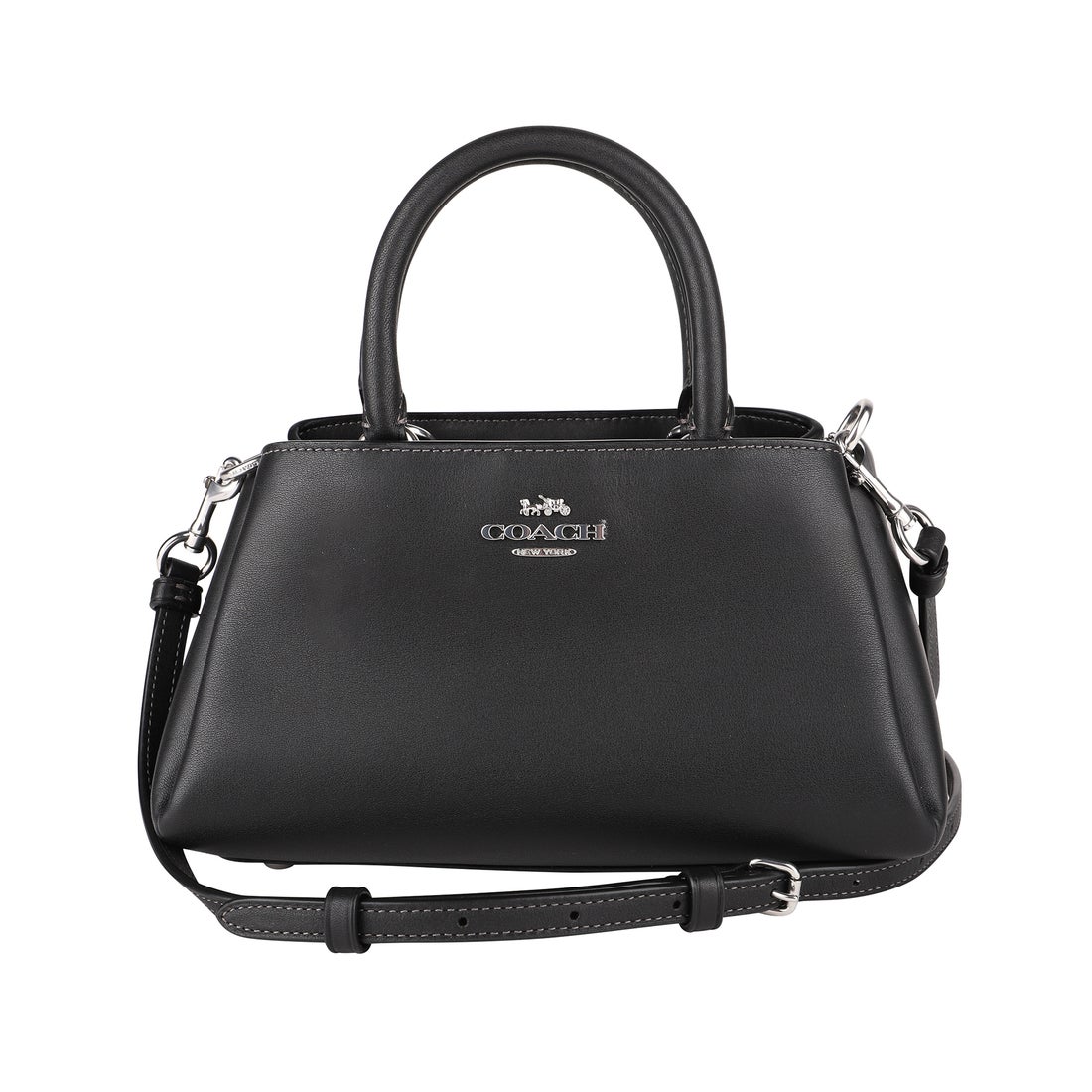 コーチ COACH COACH コーチ アウトレット ショルダーバッグ CM186 SVBK