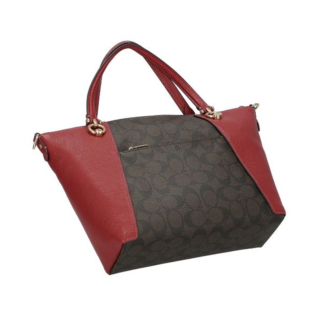 コーチ COACH COACH コーチ C6230手提げ2WAY PVCシグネチャー