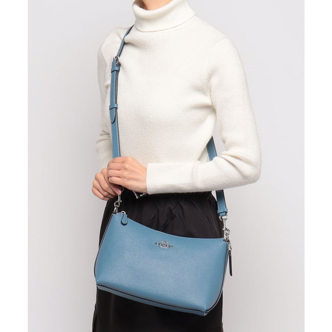 コーチ COACH コーチ CE584 ショルダーバッグ 2WAY ショルダー CLARA