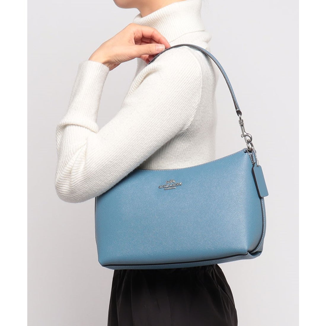 コーチ COACH コーチ CE584 ショルダーバッグ 2WAY ショルダー CLARA