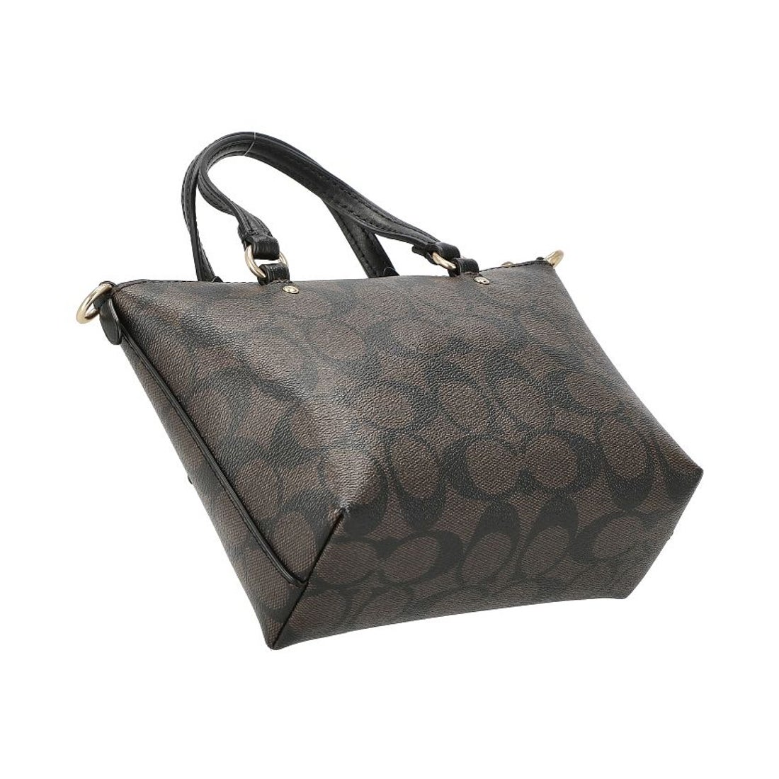 コーチ COACH COACH コーチ CA721 ハンドバッグ トート ショルダー