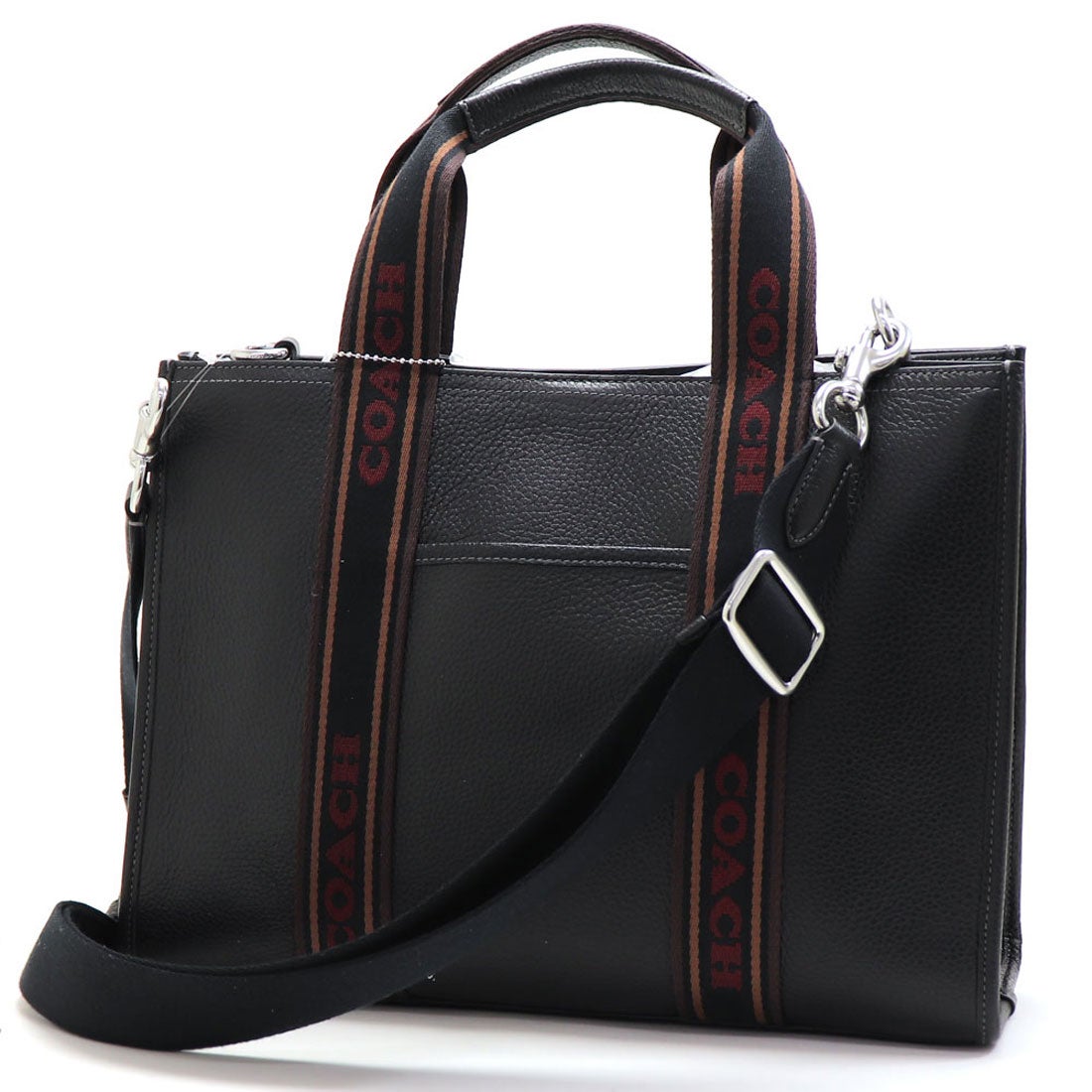 コーチ COACH コーチ トートバッグ レディース メンズ COACH 2Way