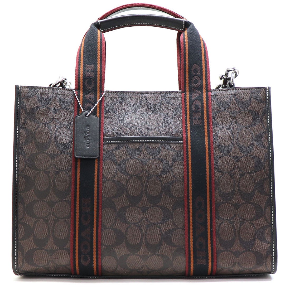 コーチ COACH コーチ トートバッグ COACH 2Way ショルダーバッグ