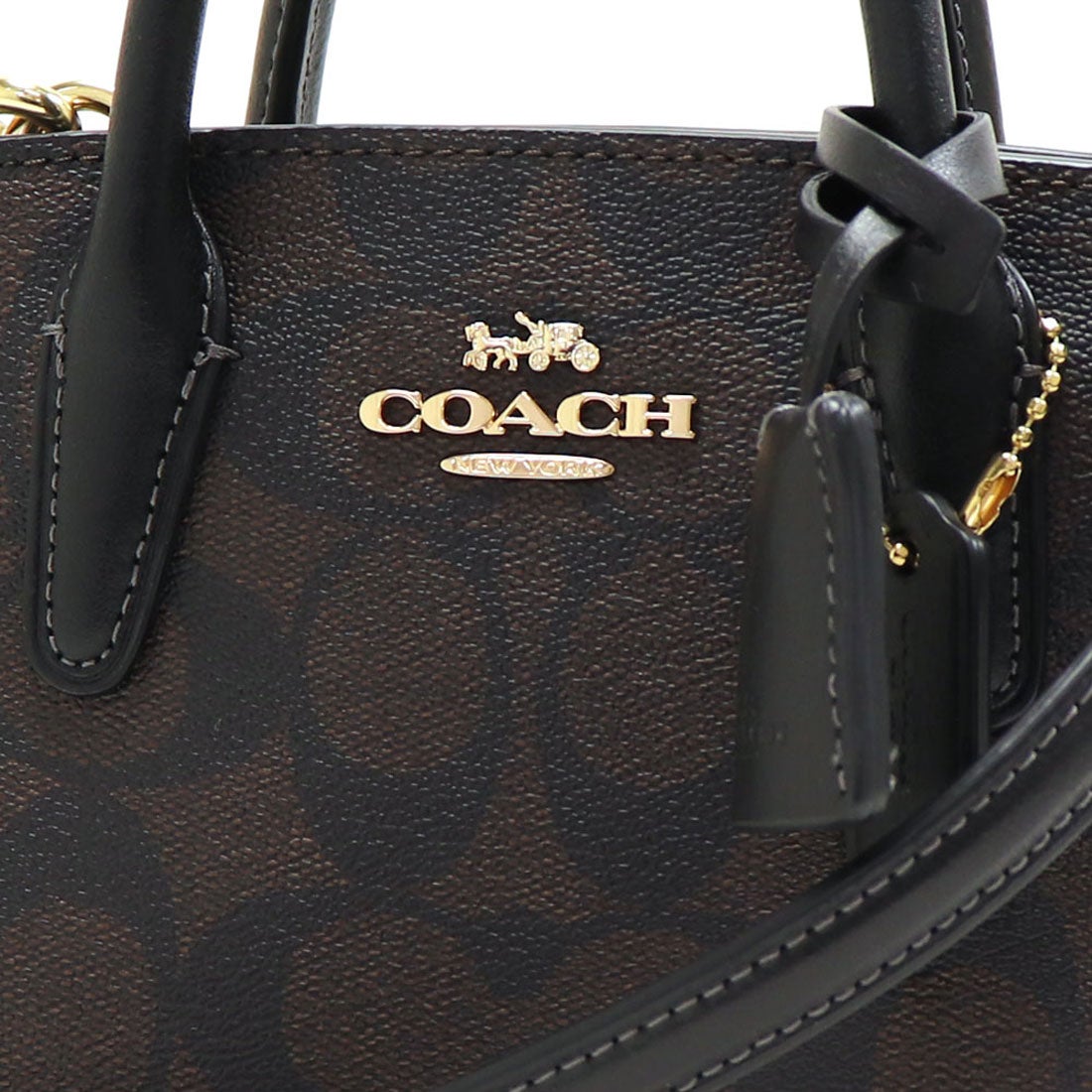 コーチ COACH コーチ ショルダーバッグ レディース COACH 2Way