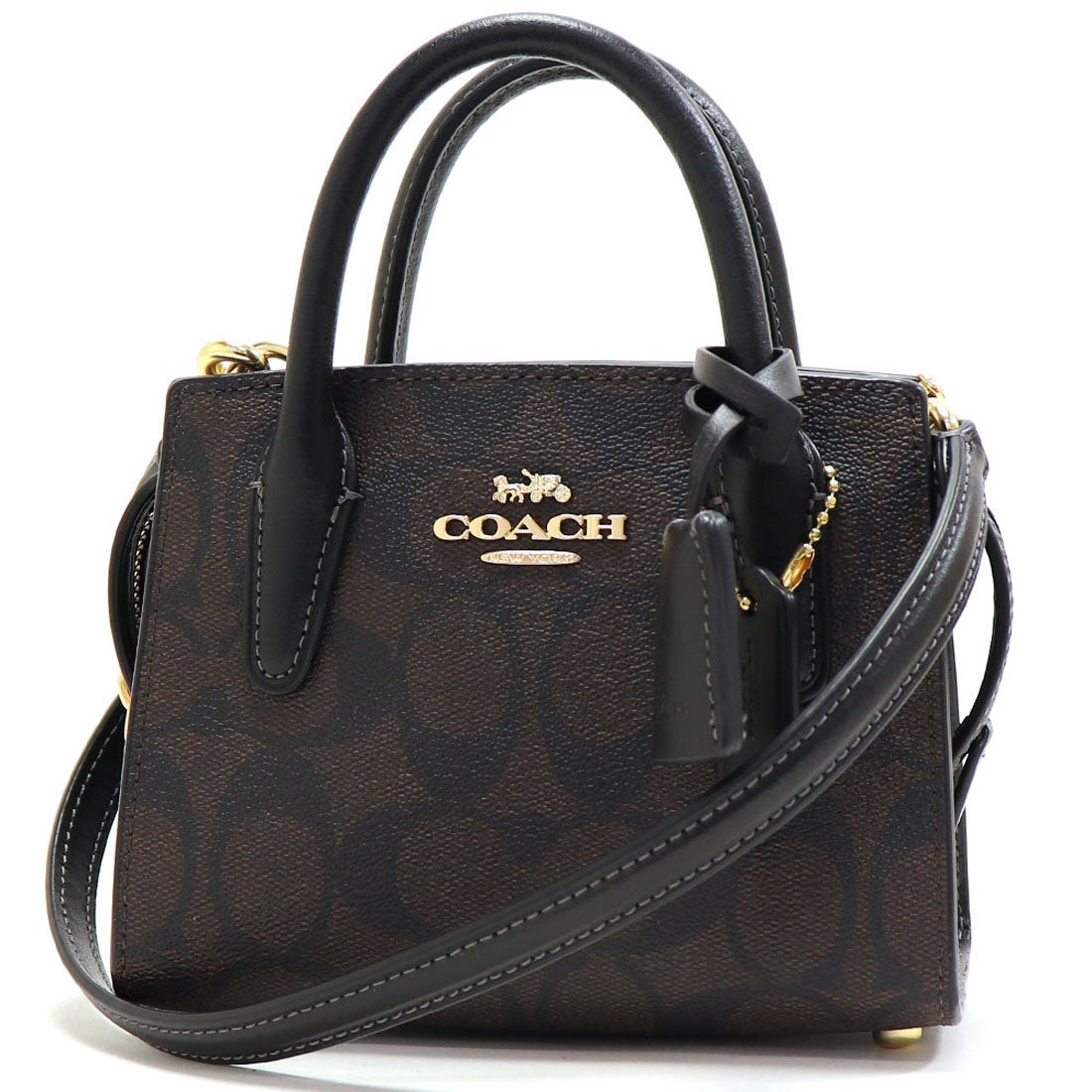 コーチ COACH コーチ ショルダーバッグ レディース COACH 2Way