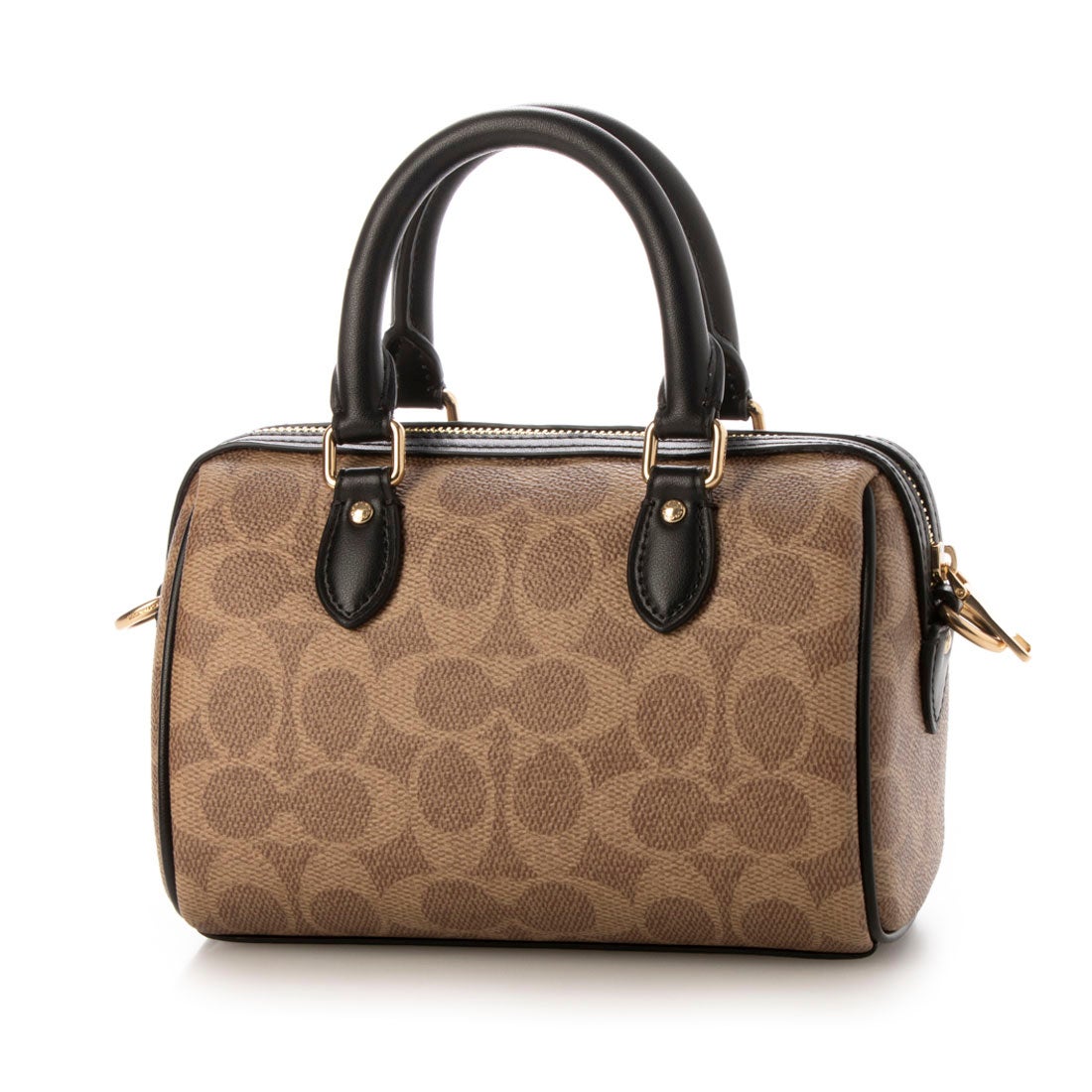 コーチ COACH バッグ （ブラウン） -アウトレット通販 ロコレット