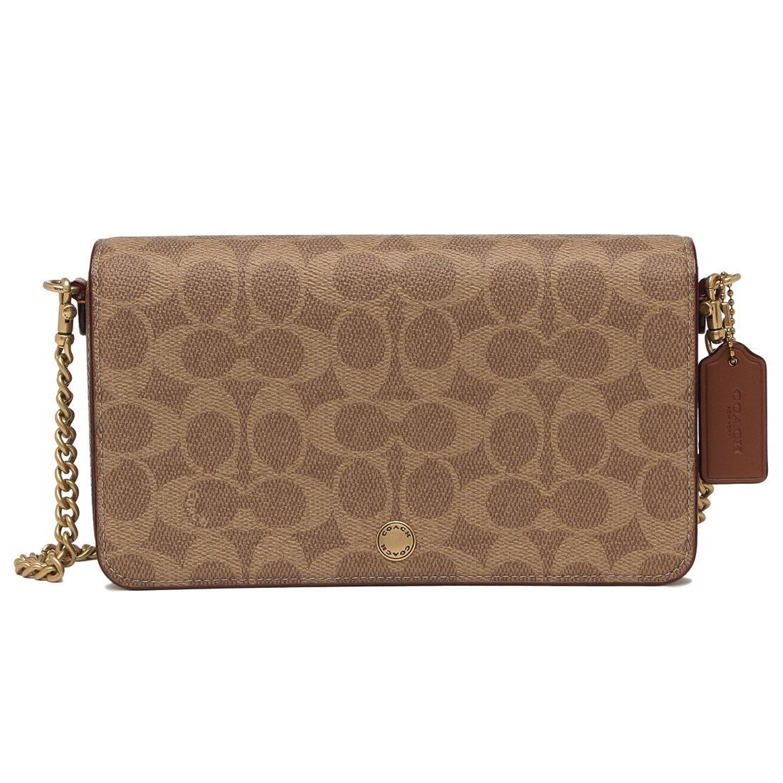 コーチ COACH コーチ ショルダーバッグ SIGNATURE シグネチャー