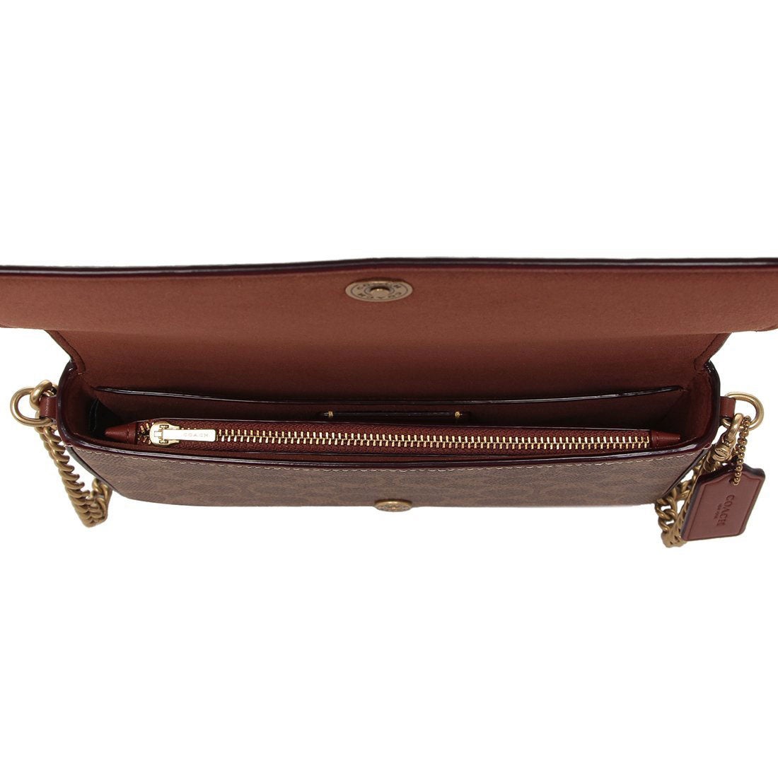 コーチ COACH コーチ ショルダーバッグ SIGNATURE シグネチャー