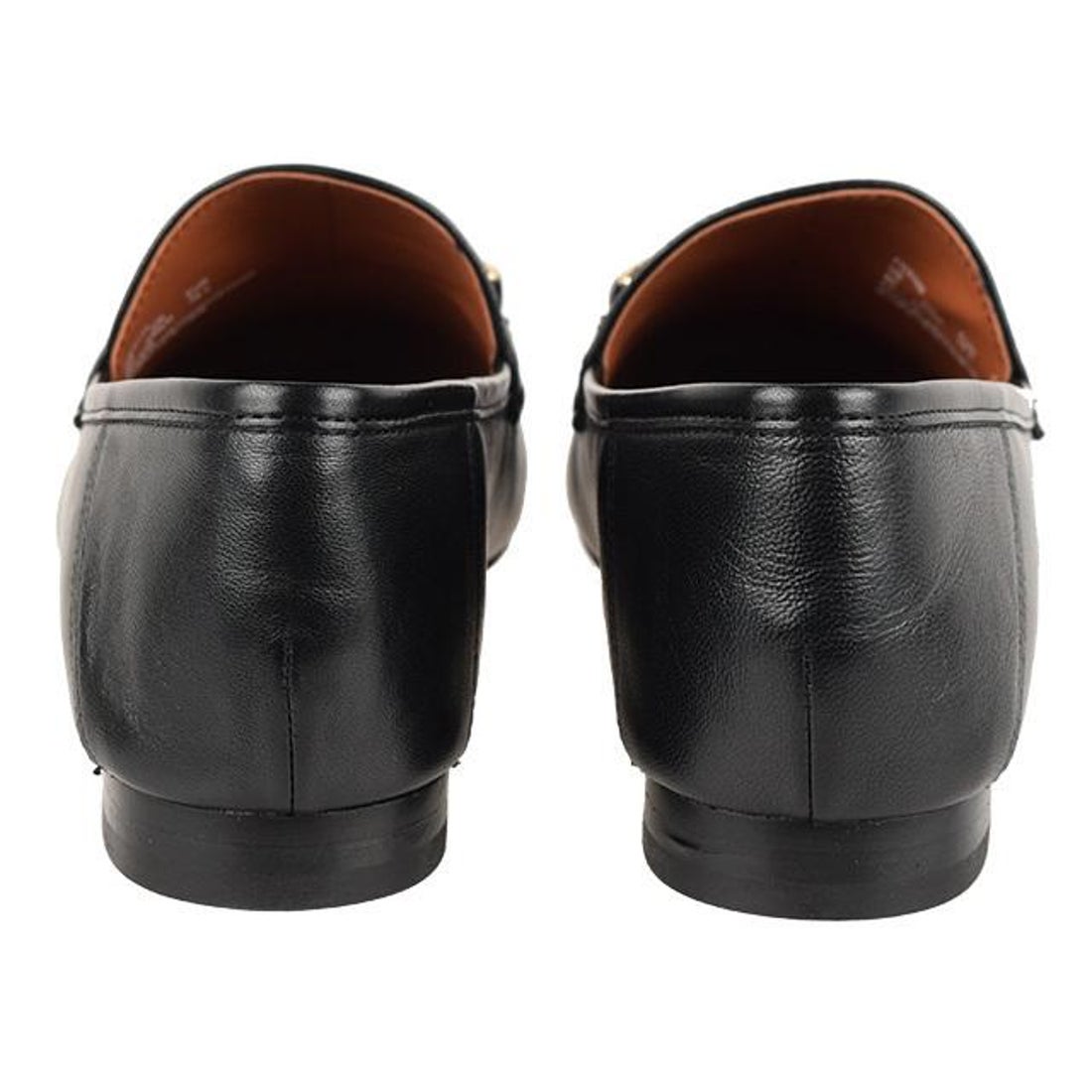コーチ COACH HALEY LOAFER ハーレー ローファー 革靴 レザー シューズ