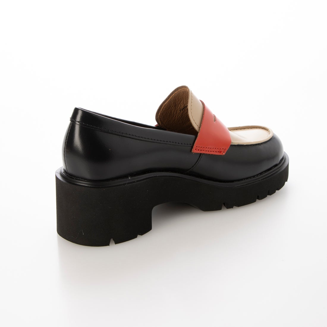 カンペール CAMPER TWINS / パンプス （マルチカラー） -ファッション