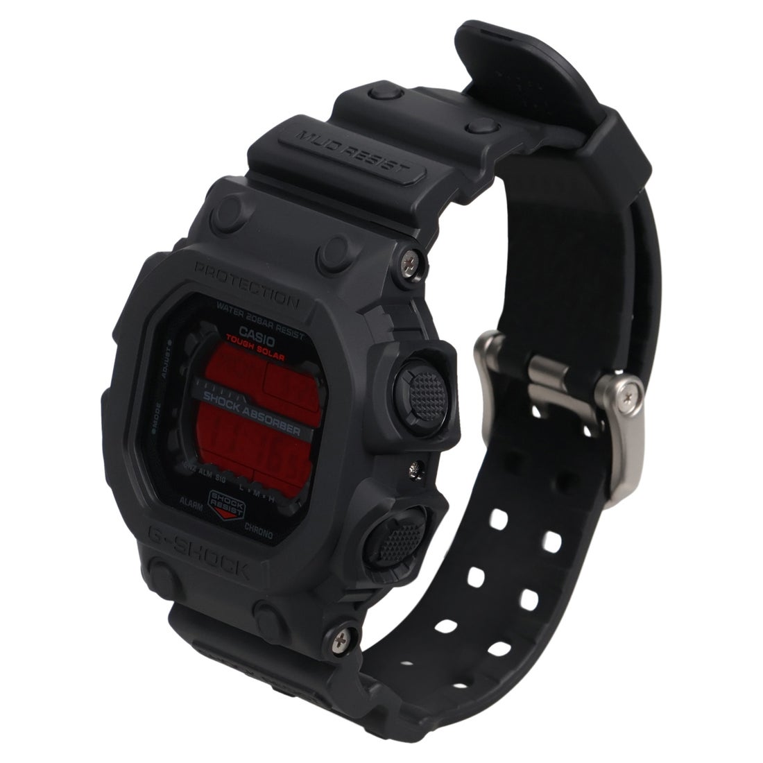 カシオ CASIO G-SHOCK 腕時計 GX-56BBR-1JF GXW GX-56 SERIES 防水