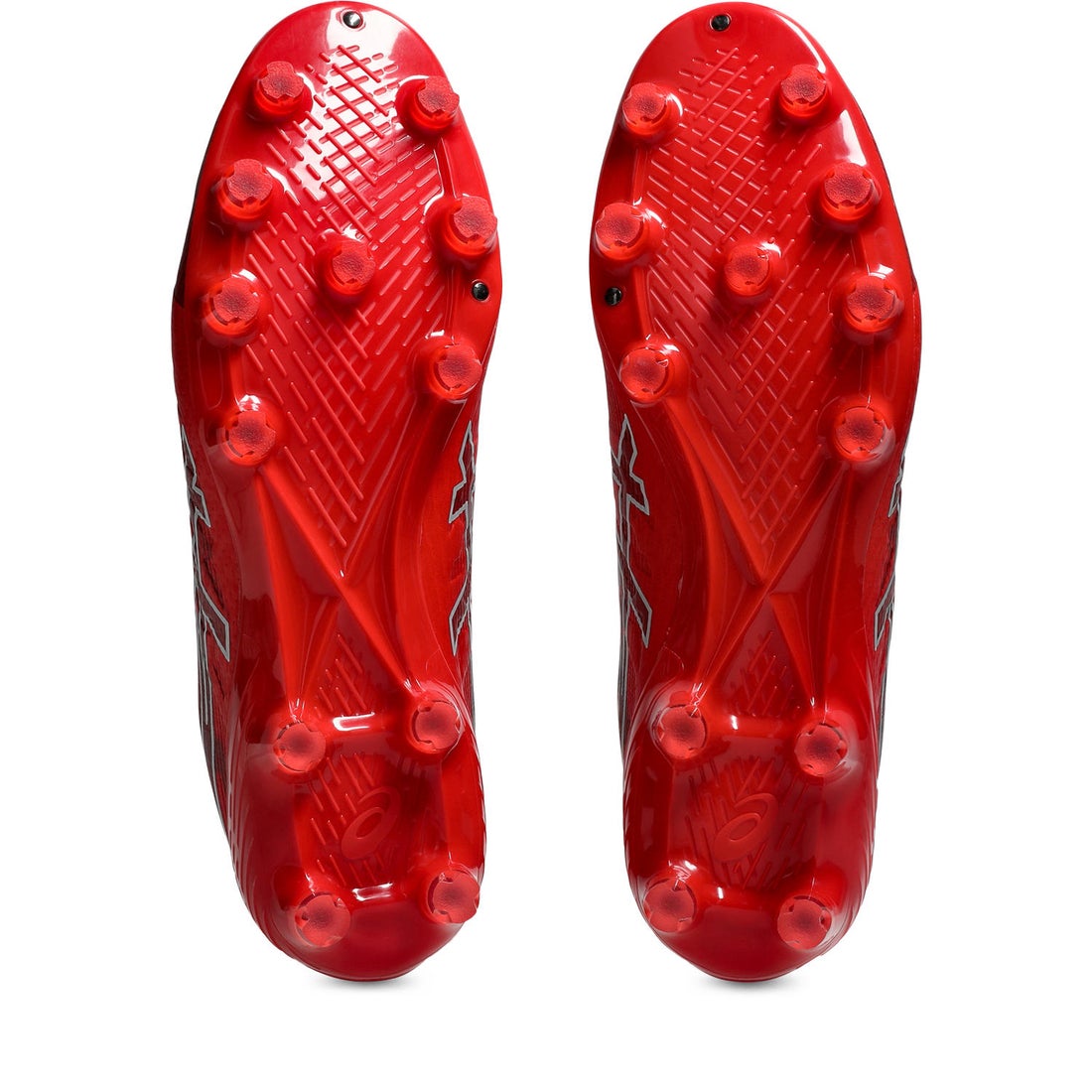 ASICS アシックス DS LIGHT ACROS 3(レッド×ホワイト) 1101A070 600