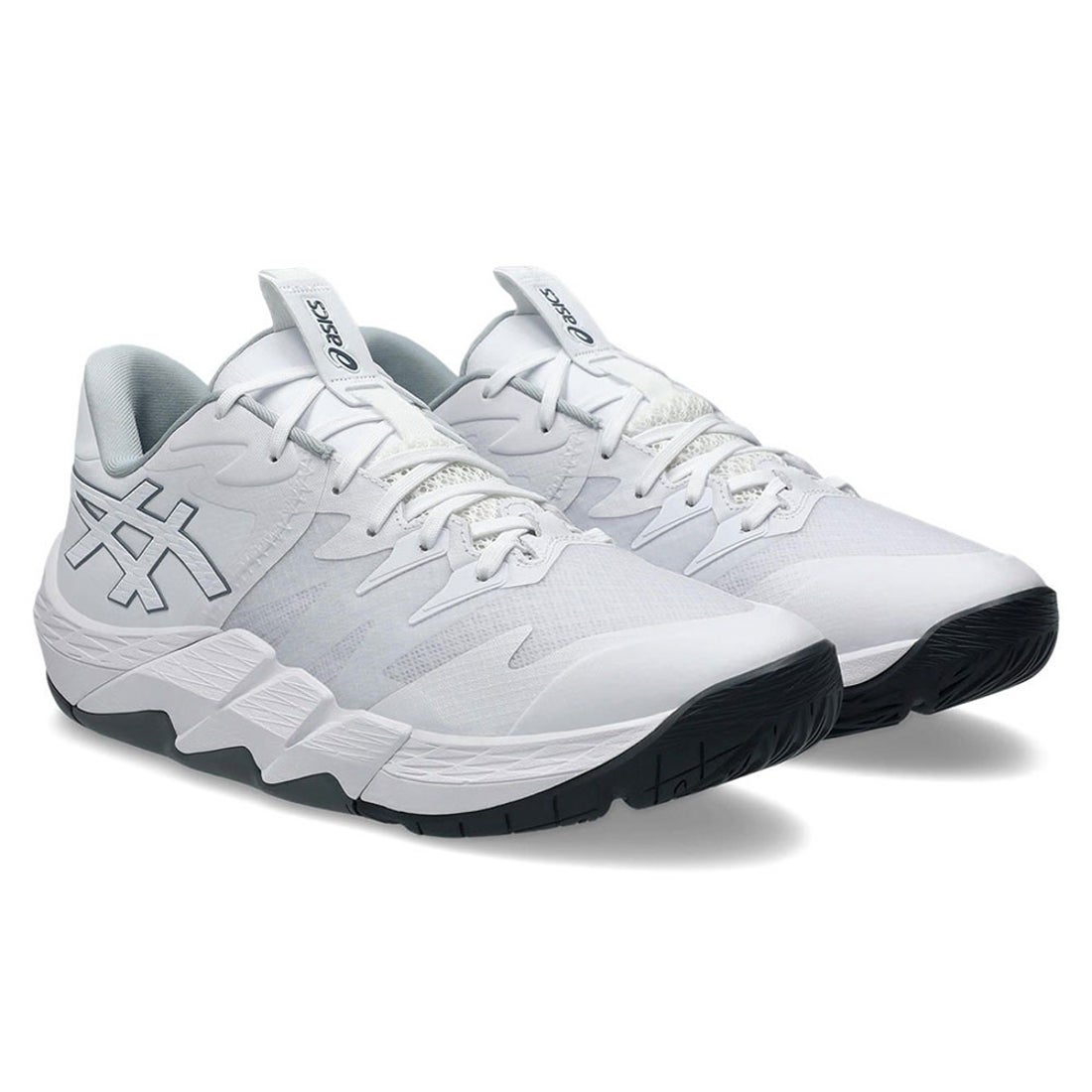 ASICS アシックス UNPRE ARS LOW 2 （ホワイト/メトロポリス