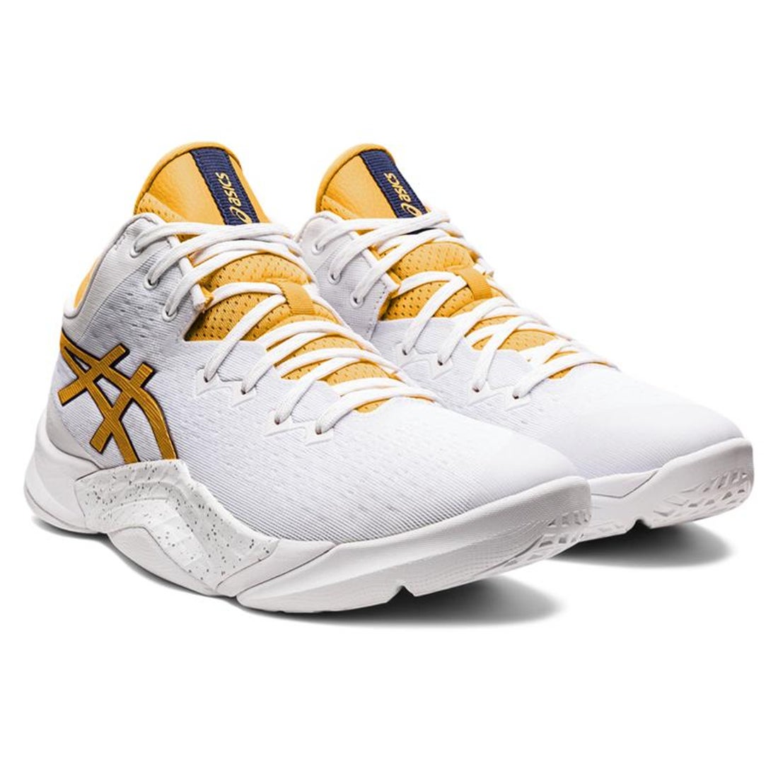 ASICS アシックス UNPRE ARS(ホワイト) 1063A036 102 バスケット