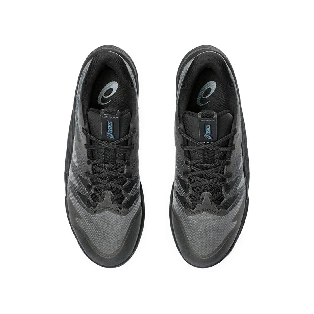 ASICS アシックス UNPRE ARS LOW 2 （ブラック/Magnetic Blue