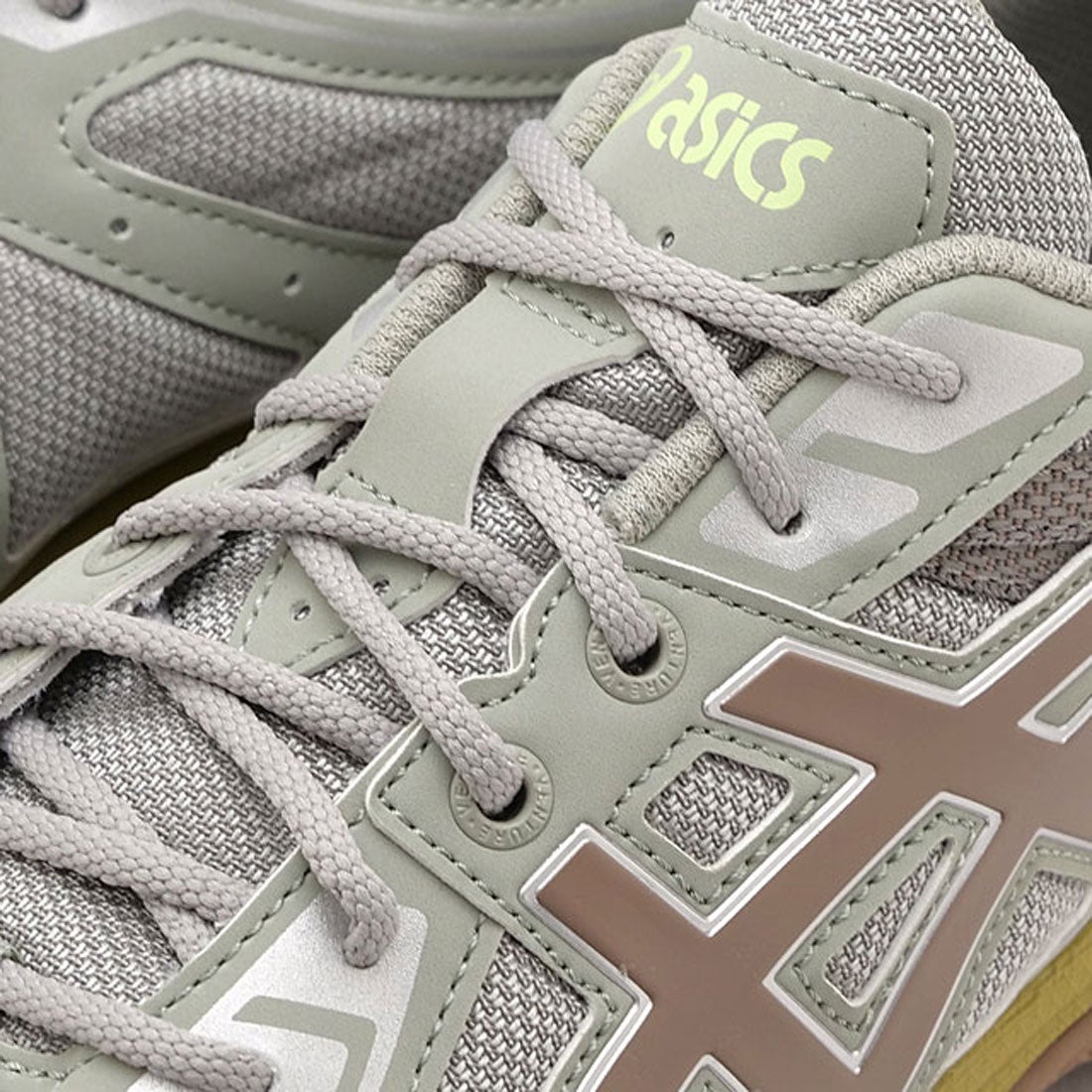 アシックス ASICS SportStyle GEL-VENTURE 6 SEAL-GREY/TAUPE-GREY