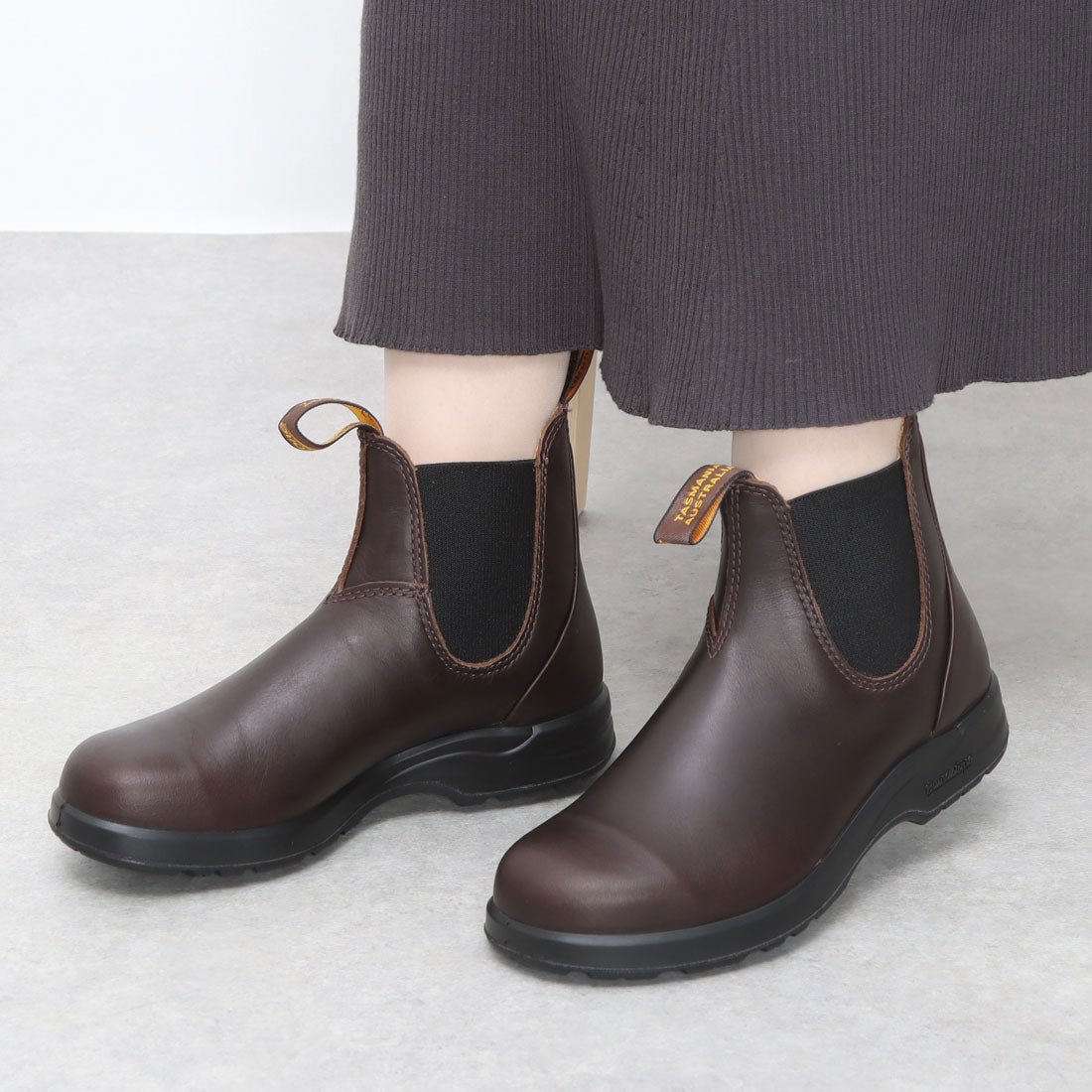 BS2057 ALL-TERRAIN ブランドストーン Blundstone ラウンドトゥ