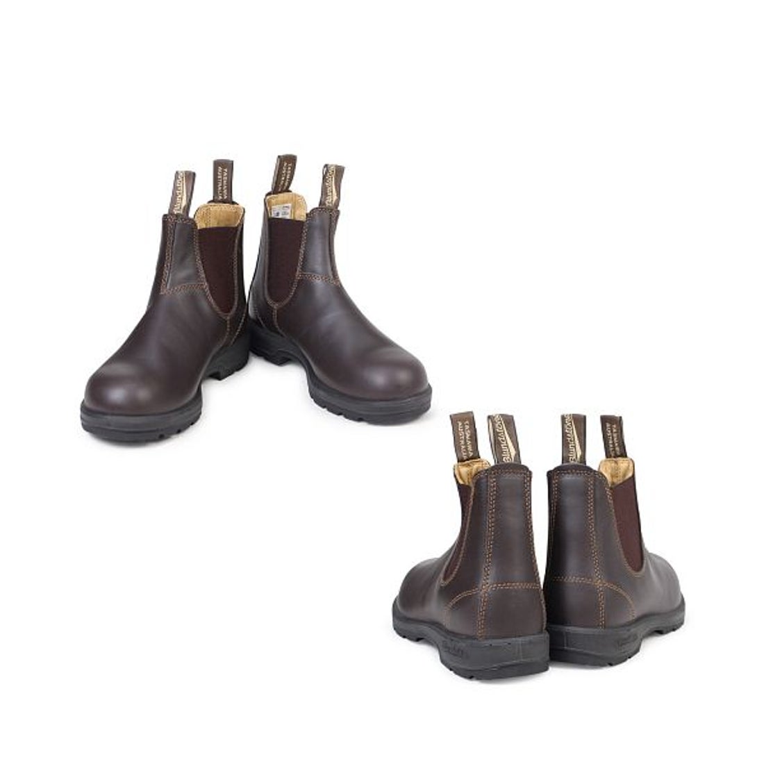 ブランドストーン Blundstone サイドゴア メンズ 550 ブーツ CLASSIC