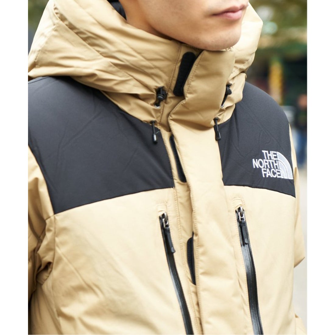 パルプ PULP WEB限定【THE NORTH FACE / ザ ノースフェイス】バルトロ