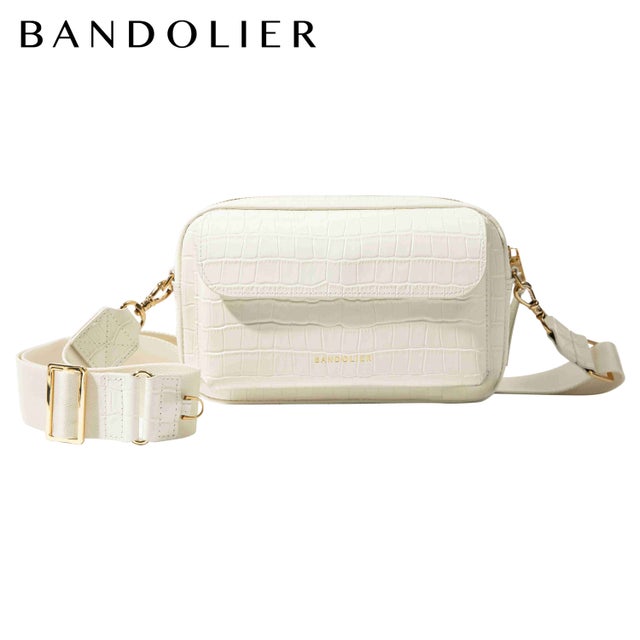 BANDOLIER バンドリヤー - レディース ショルダーバッグ