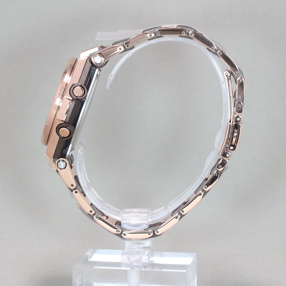 BABY-G】G-MS(ジーミズ) コンポジットバンド / MSG-W200CG-5AJF