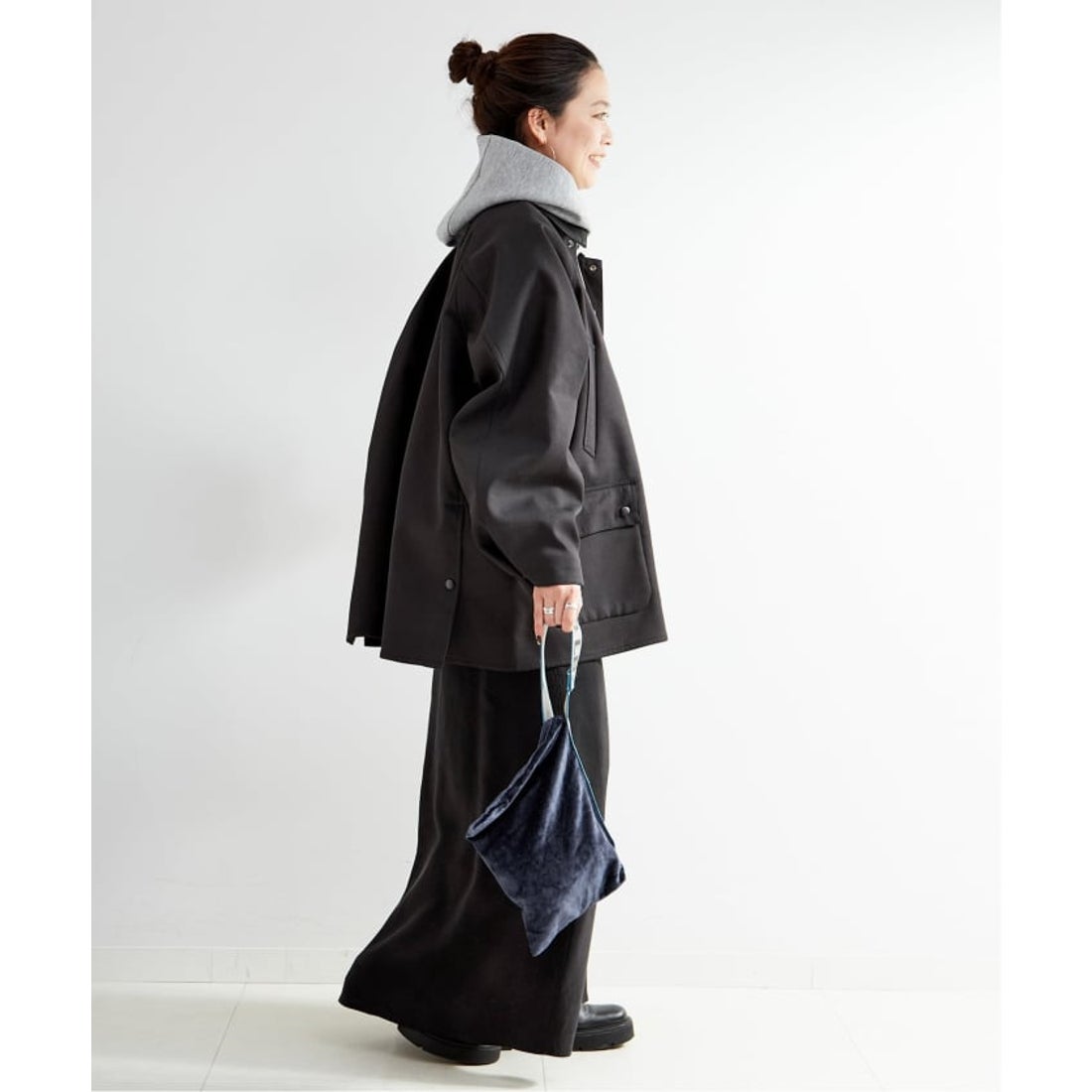 ベーセーストック B.C STOCK シールドハンティングジャケット