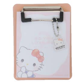 シネマコレクション cinemacollection ハローキティ メモ帳 チャーム