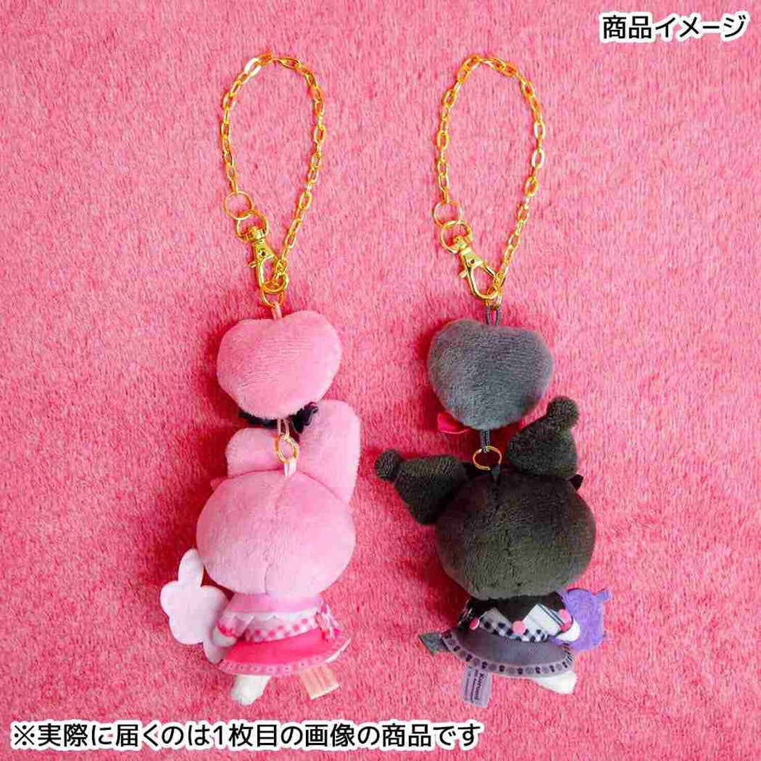 シネマコレクション cinemacollection マイメロディ キーチェーン